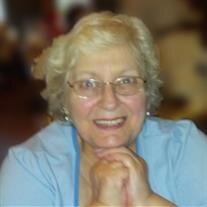 Judy Sullenberger Frank