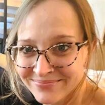 Sara (Anderson) DeArmon
