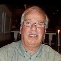 Robert C. Ernst