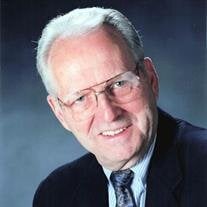 Mr. Burton Hammond