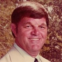 George Heyward Simmons, Jr.