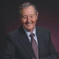 Mr. Fred L. King