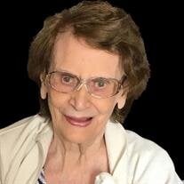 Sabina "Jackie" Collinsworth