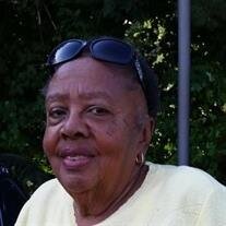 Adell E. Arnold