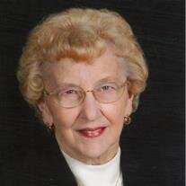 Barbara J. Saffell