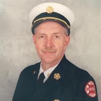 Paul B. Fillebrown