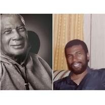 Eugene "Gene" Arthur Smith