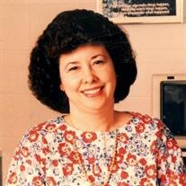 Regina Yancy Troulias