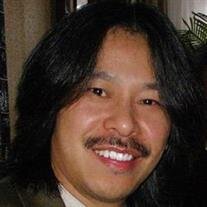 Mr. Jimmy Loo