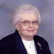 Barbara J. Anderson