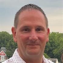 Gerald Kenneth Farnham Jr.