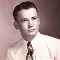 Hubert Franklin Holloway