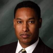 Jerald C. (Mouse) Miles, Sr.(Southeast)