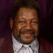 Bernis Stanley Sr.