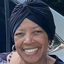 Ms. Ronnie Y. Gaddies