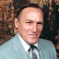 Rayford "Foot" Schexnayder