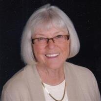 Cora L. Visscher