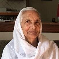 Darshan Kaur Sanghera