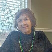 Noreen "Babe" Simms