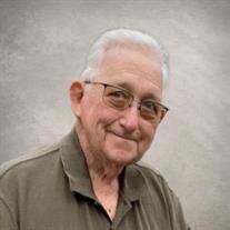 Robert "Bob" Shipley