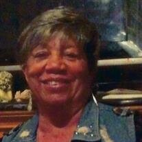 Mrs. Mary Lydia Stevens