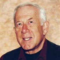 Gerald E. Barrett