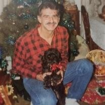 Jerry Lee Spencer