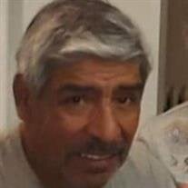 Manuel Andrew "Manny" Herrera