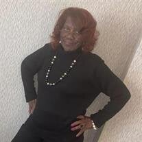 MS. HELEN JEAN PERRY