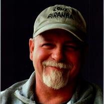 Eric Paul Heinz