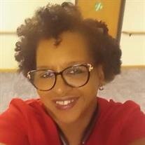 Ms. Crystal Lynn Blackmon