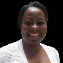 Ms. Marilyn Gilliard