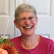 Mary Michael Webb Herron