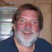 Donald C. Kittrell