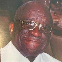 Lonnie James Horton, Jr.