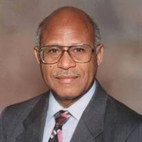 Calvin B. Dixon