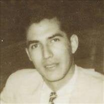 Joseph McRuiz, Jr.