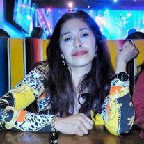 Perla Cortez Aguilar