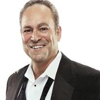 Anthony (Tony) Angelo Antonucci Jr