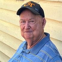 Edgar "Hershel" Franklin Whitaker
