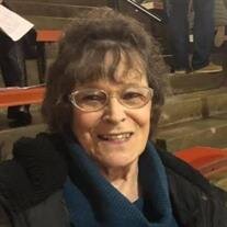 Linda Sue Herrell