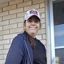 Shelly Diane Lynch