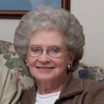 Ruth Johnson
