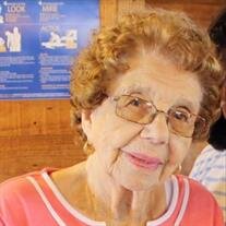 Mariana R. Garcia