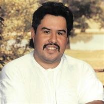 Carlos D Tapiz