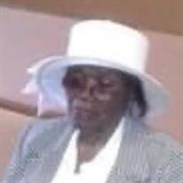MRS. EULA MAE BARNETT