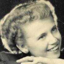 Betty Jean Valardo