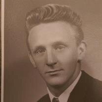 William Franklin Flanagan