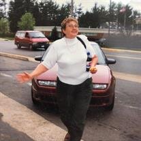 Dolores Catherine Boni
