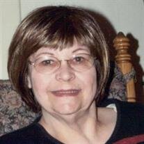 Deborah Rae Anderson